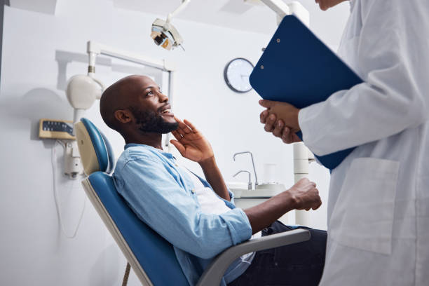 Best Dentist for Tooth Abscess  in Swepsonville, NC
