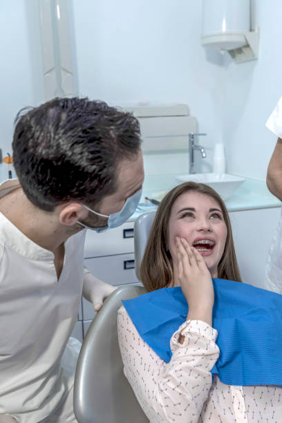 Best Dentist Open Late Near Me  in Swepsonville, NC