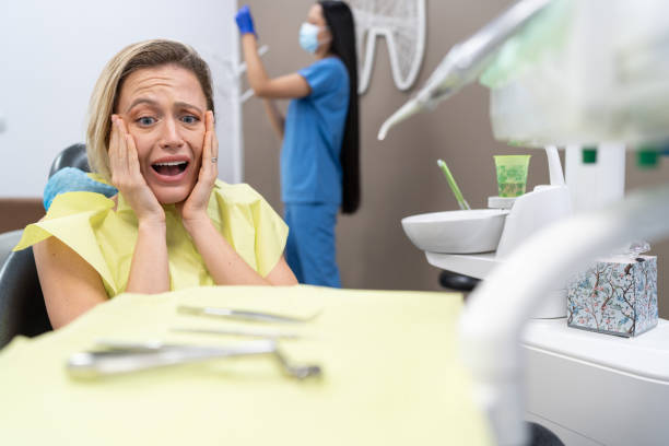 Best Urgent Dental Care  in Swepsonville, NC