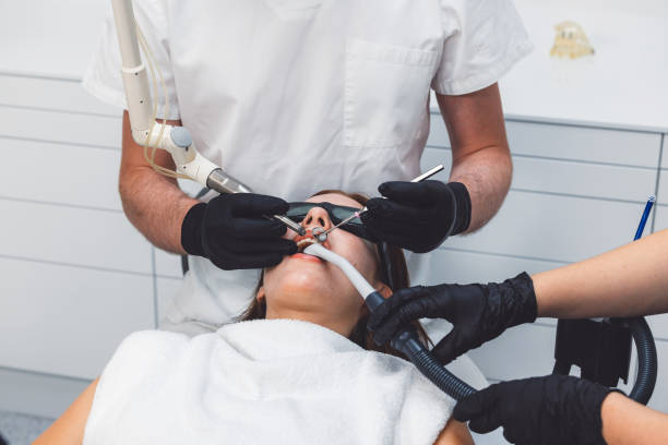 Best Tooth Infection Emergency Dentist  in Swepsonville, NC