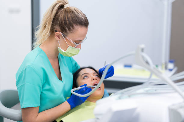 Best Dentist Open Late Near Me  in Swepsonville, NC
